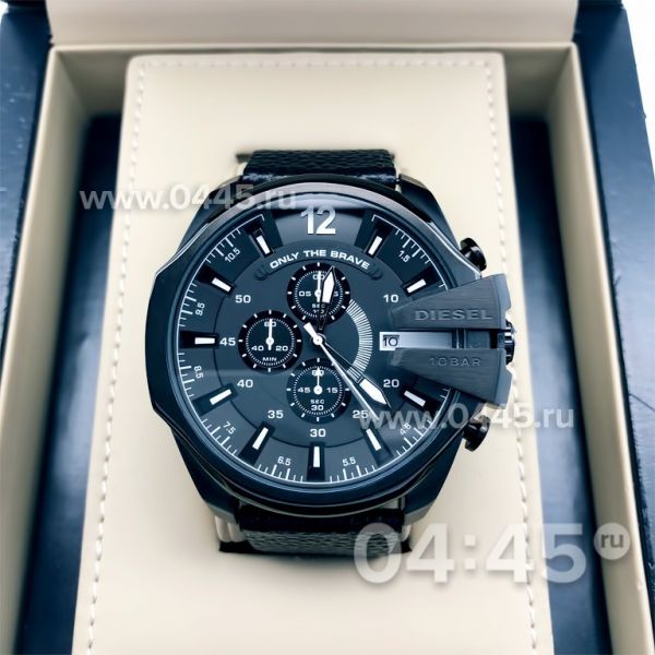 Часы Diesel Only The Brave (05886) Часы Diesel Only The Brave (05886)