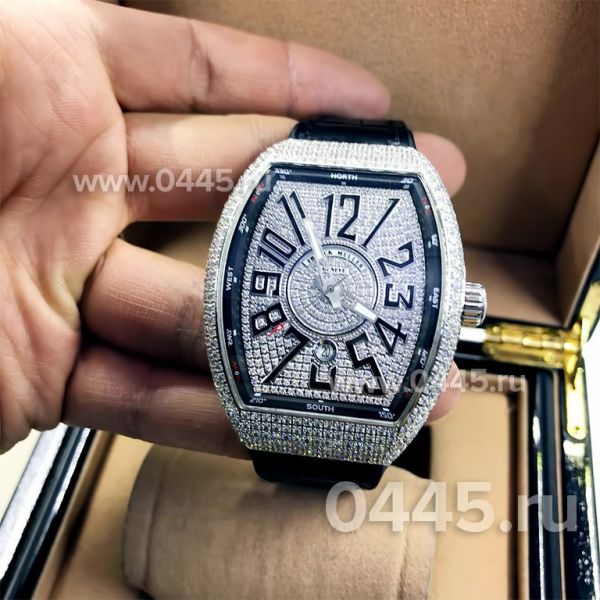 Часы Franck Muller Vanguard (05891) Часы Franck Muller Vanguard (05891)