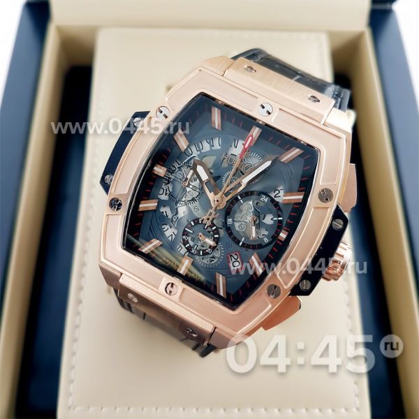 Часы Hublot Senna Champion 88 (05906) Часы Hublot Senna Champion 88 (05906)