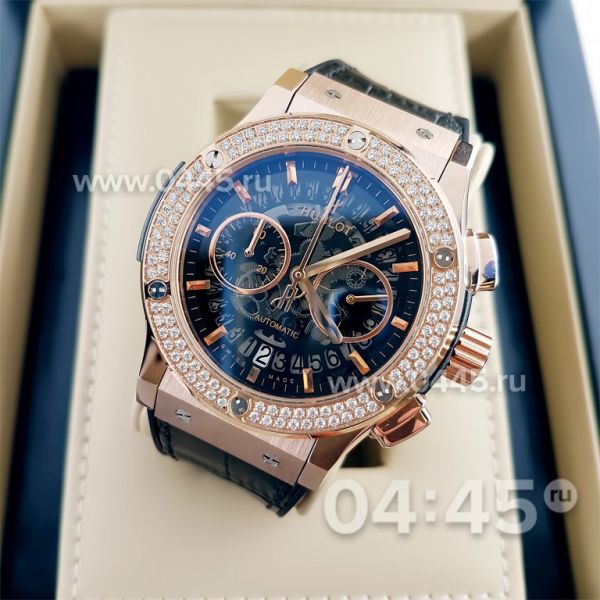 Часы HUBLOT Aerofusion (05907) Часы HUBLOT Aerofusion (05907)