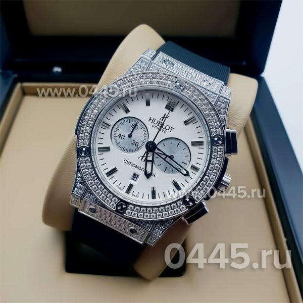 Часы HUBLOT Classic Fusion All Diamond (05912) Часы HUBLOT Classic Fusion All Diamond (05912)