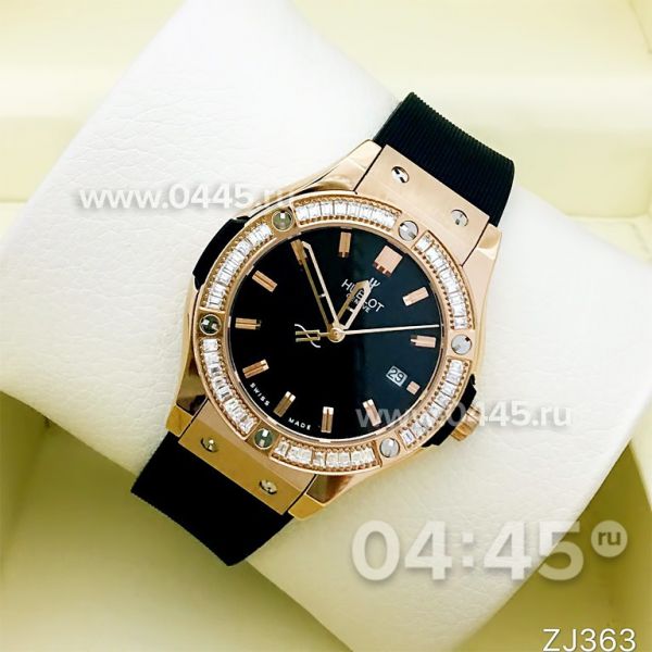 Часы HUBLOT Big Bang Boa Bang (05915) Часы HUBLOT Big Bang Boa Bang (05915)