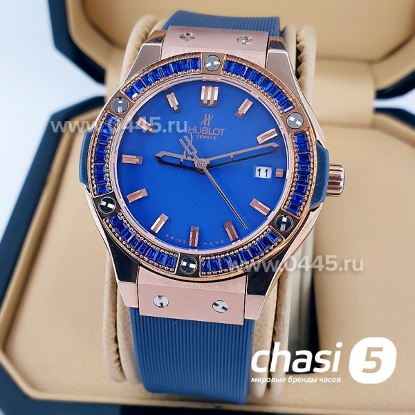 Часы HUBLOT Big Bang Boa Bang (05927) Часы HUBLOT Big Bang Boa Bang (05927)
