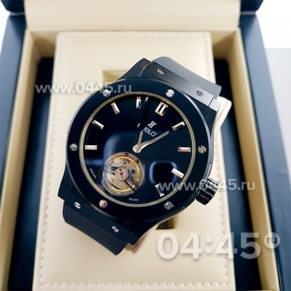 Часы HUBLOT Classic Fusion (05939) Часы HUBLOT Classic Fusion (05939)