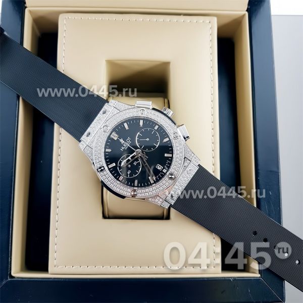 Часы HUBLOT Classic Fusion All Diamond (04301) Часы HUBLOT Classic Fusion All Diamond (04301)