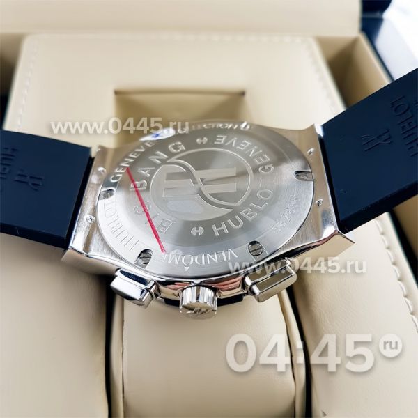 Часы HUBLOT Classic Fusion All Diamond (04301) Часы HUBLOT Classic Fusion All Diamond (04301)