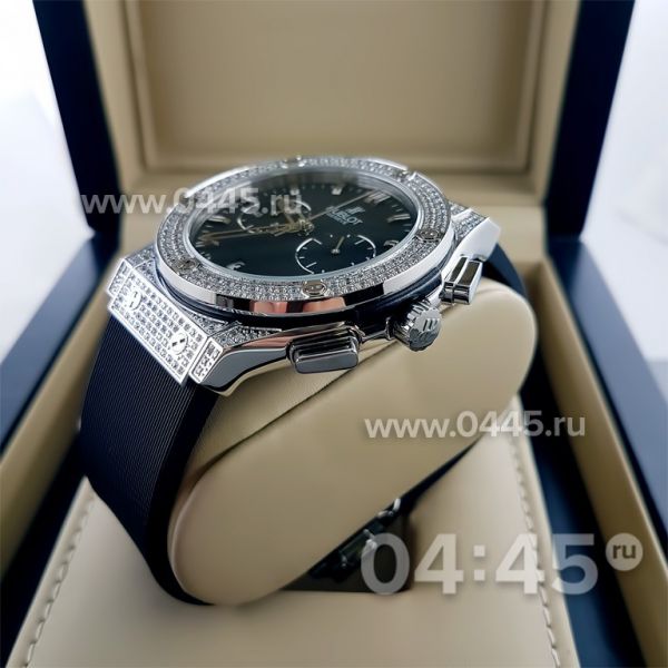 Часы HUBLOT Classic Fusion All Diamond (04301) Часы HUBLOT Classic Fusion All Diamond (04301)