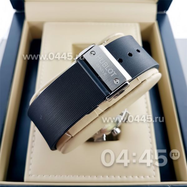 Часы HUBLOT Classic Fusion All Diamond (04301) Часы HUBLOT Classic Fusion All Diamond (04301)