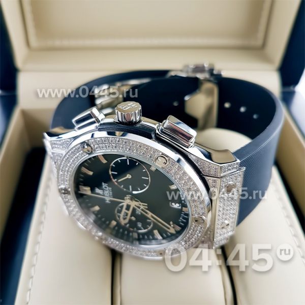 Часы HUBLOT Classic Fusion All Diamond (04301) Часы HUBLOT Classic Fusion All Diamond (04301)