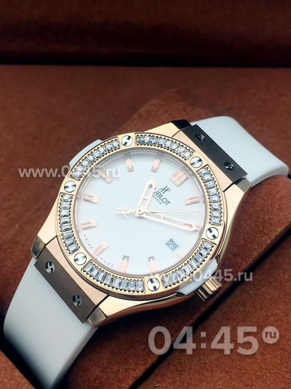 Часы HUBLOT Big Bang Boa Bang (05958) Часы HUBLOT Big Bang Boa Bang (05958)