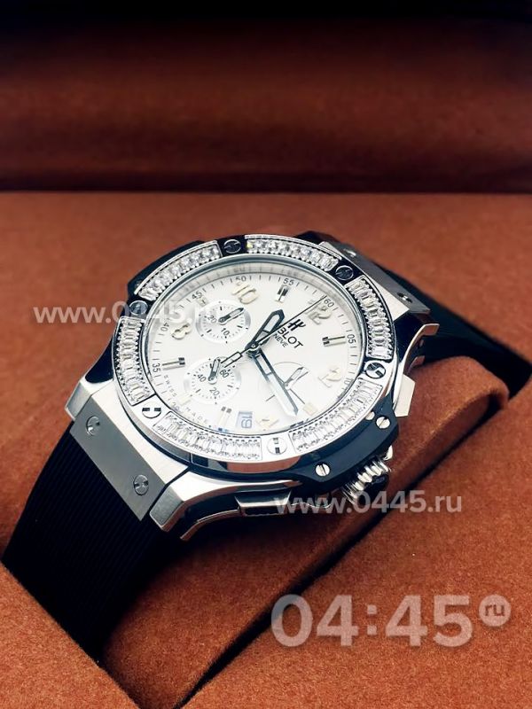 Часы Hublot Big Bang Tutti Frutti (05960) Часы Hublot Big Bang Tutti Frutti (05960)