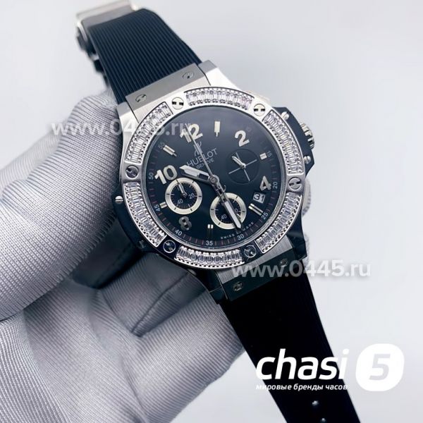Часы Hublot Big Bang Tutti Frutti (05966) Часы Hublot Big Bang Tutti Frutti (05966)