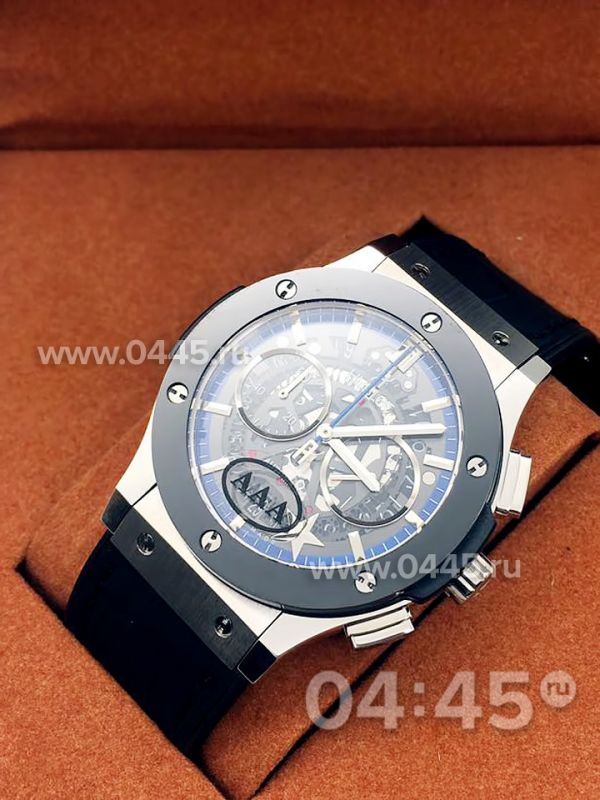 Часы HUBLOT Aerofusion (05967) Часы HUBLOT Aerofusion (05967)