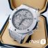 Часы HUBLOT Classic Fusion Chronograph (05976)