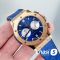 Часы HUBLOT Classic Fusion Chronograph (05992) Часы HUBLOT Classic Fusion Chronograph (05992)