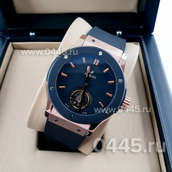 Часы HUBLOT Classic Fusion (05998) Часы HUBLOT Classic Fusion (05998)