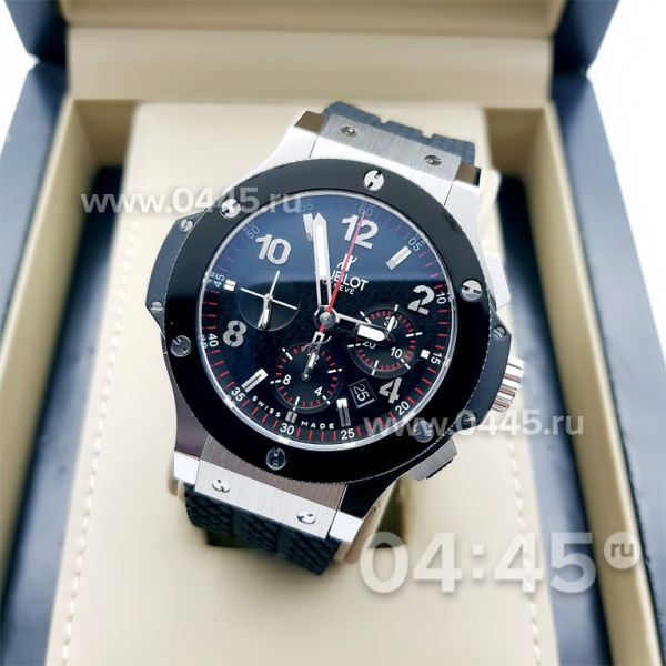 Часы Hublot Big Bang 7750 - Дубликат (06010) Часы Hublot Big Bang 7750 - Дубликат (06010)