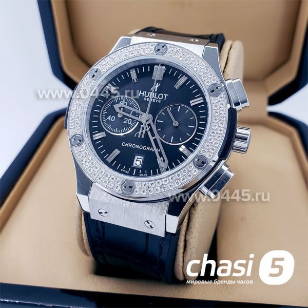 Часы Hublot Big Bang Tutti Frutti (06038) Часы Hublot Big Bang Tutti Frutti (06038)