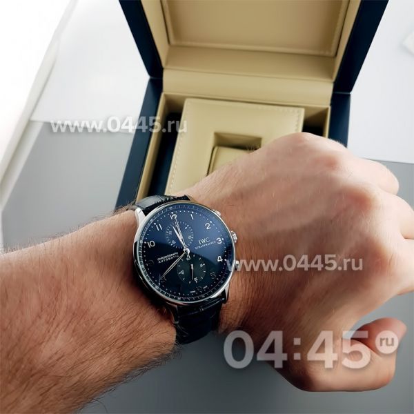 Часы IWC Portuguese (06044)