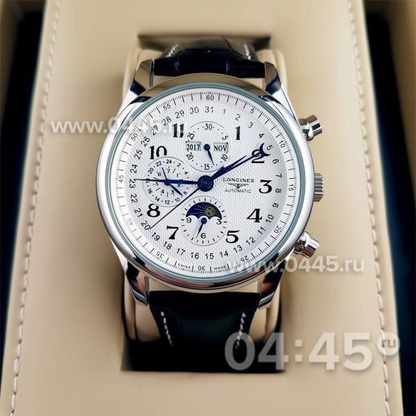 Часы Longines Master Collection (06064)