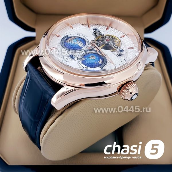 Часы Montblanc Villeret (06160)