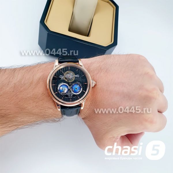 Часы Montblanc Villeret (06161) Часы Montblanc Villeret (06161)