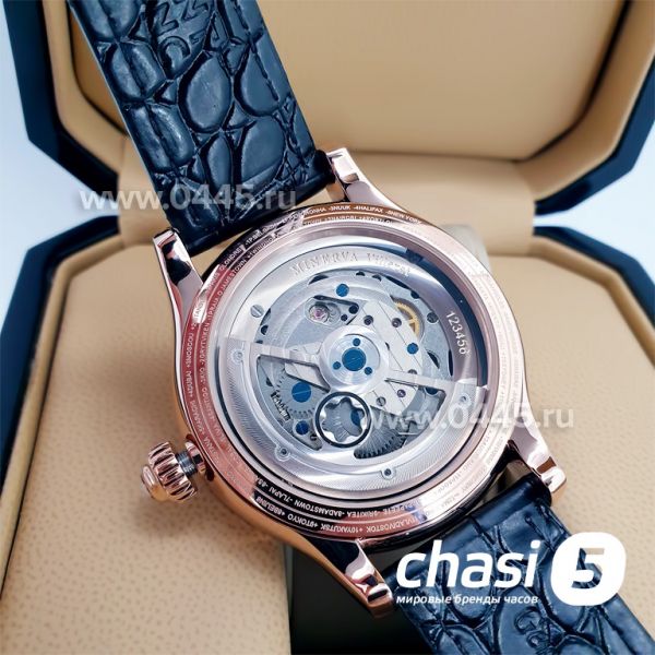 Часы Montblanc Villeret (06161) Часы Montblanc Villeret (06161)
