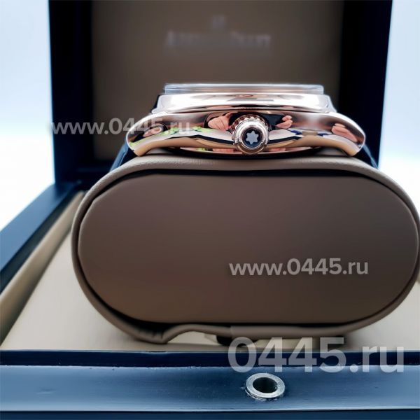 Часы Montblanc Villeret (06161) Часы Montblanc Villeret (06161)