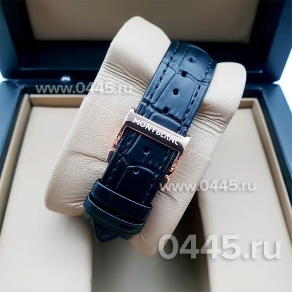Часы Montblanc Villeret (06161) Часы Montblanc Villeret (06161)