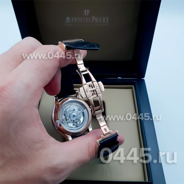 Часы Montblanc Villeret (06161) Часы Montblanc Villeret (06161)