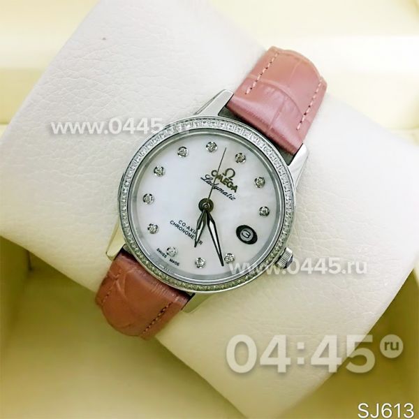 Часы Omega Ladymatic (06174) Часы Omega Ladymatic (06174)