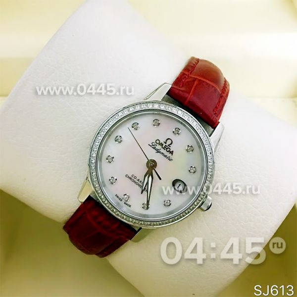 Часы Omega Ladymatic (06175) Часы Omega Ladymatic (06175)