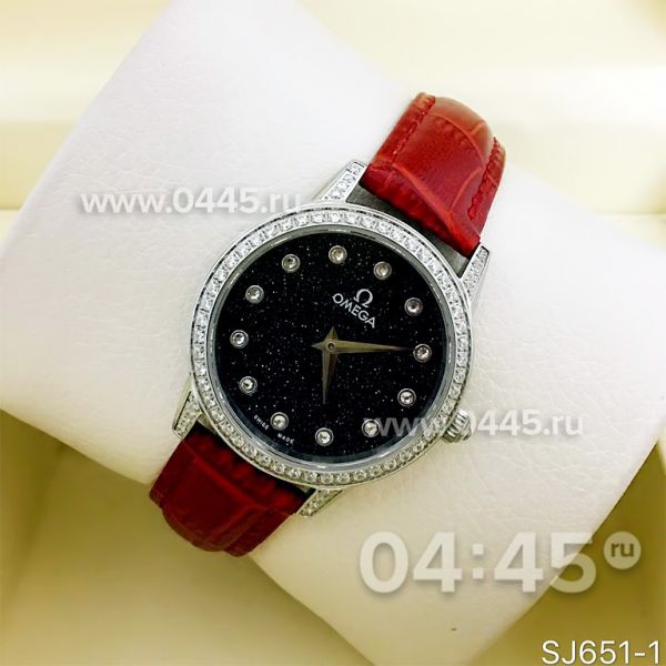 Часы Omega Ladymatic (06179) Часы Omega Ladymatic (06179)