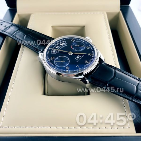 Часы IWC Portuguese (06256) Часы IWC Portuguese (06256)