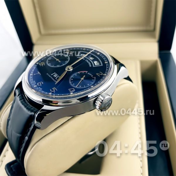 Часы IWC Portuguese (06256) Часы IWC Portuguese (06256)
