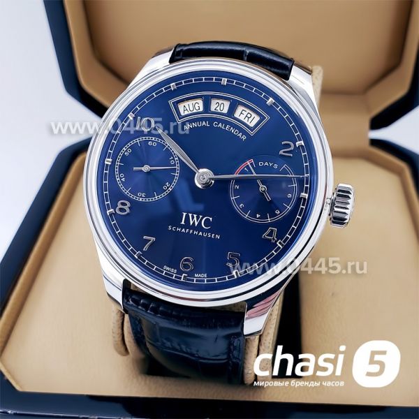Часы IWC Portuguese (06256) Часы IWC Portuguese (06256)