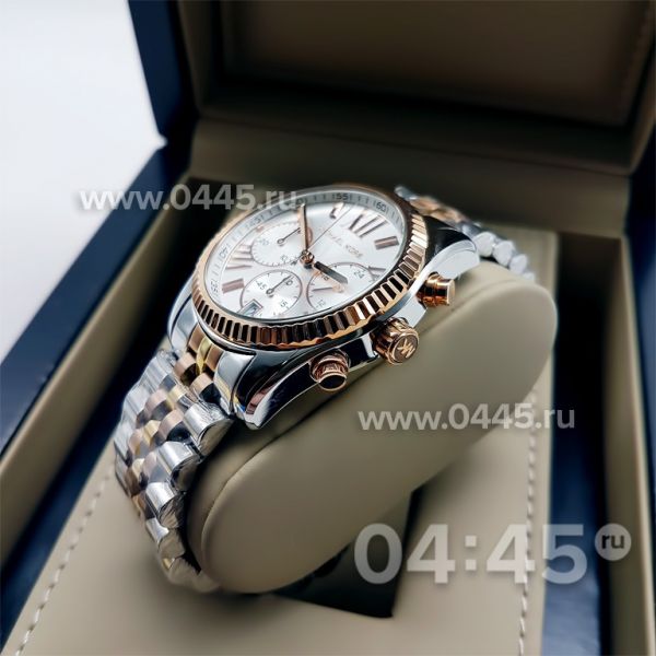 Часы Michael Kors Mk5735 - Rose Gold (07492) Часы Michael Kors Mk5735 - Rose Gold (07492)