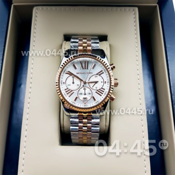 Часы Michael Kors Mk5735 - Rose Gold (07492) Часы Michael Kors Mk5735 - Rose Gold (07492)