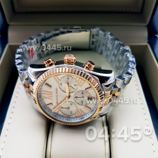 Часы Michael Kors Mk5735 - Rose Gold (07492) Часы Michael Kors Mk5735 - Rose Gold (07492)