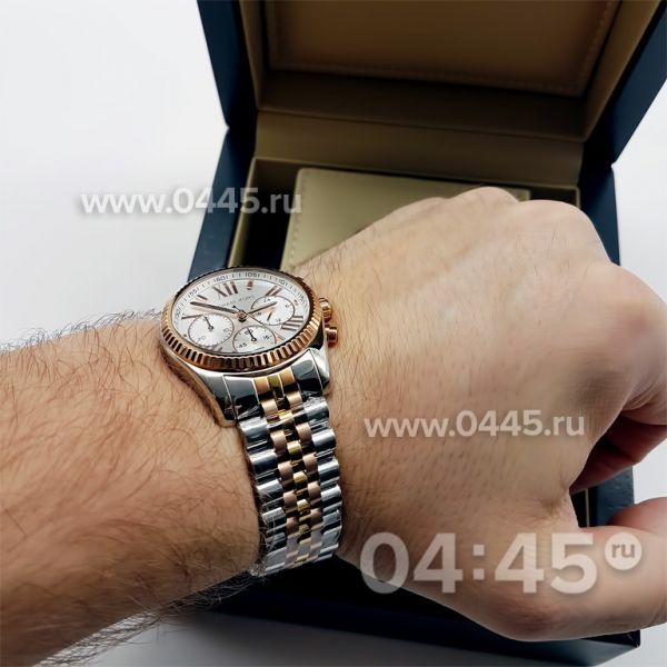 Часы Michael Kors Mk5735 - Rose Gold (07492) Часы Michael Kors Mk5735 - Rose Gold (07492)