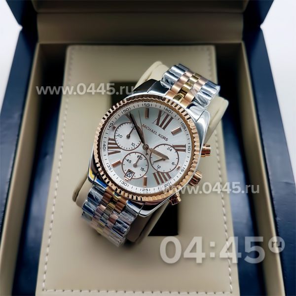Часы Michael Kors Mk5735 - Rose Gold (07492) Часы Michael Kors Mk5735 - Rose Gold (07492)