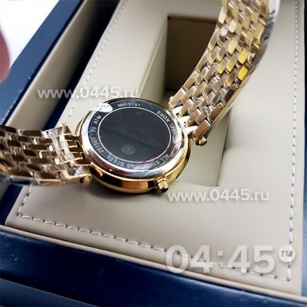 Часы Michael Kors MK-3398 - 39 мм (06281)