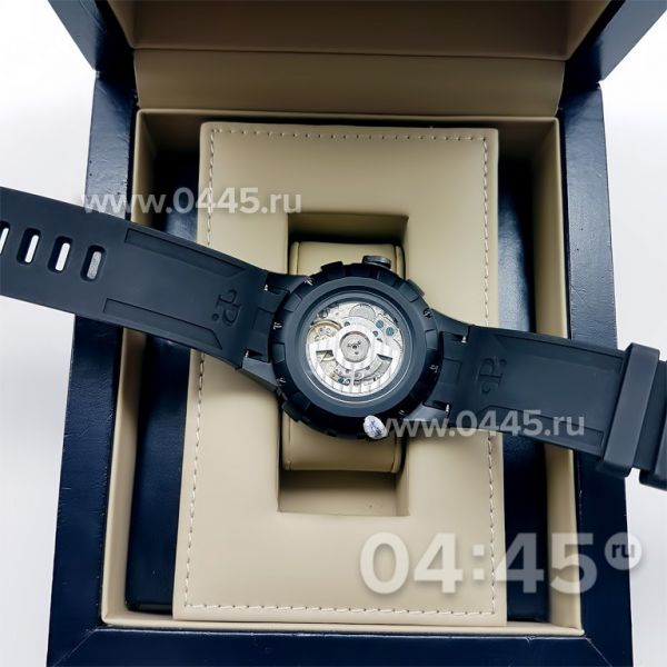 Часы Perrelet Turbine (06285)