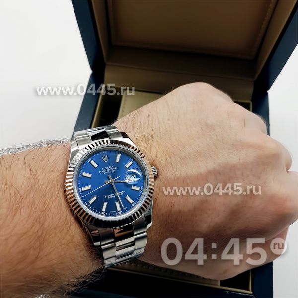 Часы Rolex Datejust (06291) Часы Rolex Datejust (06291)