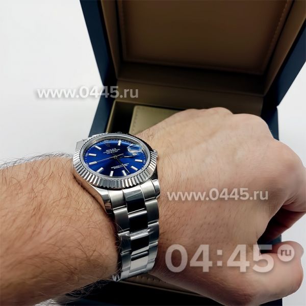 Часы Rolex Datejust (06291) Часы Rolex Datejust (06291)