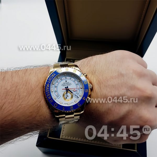 Часы Rolex Yacht-Master ll (06293)