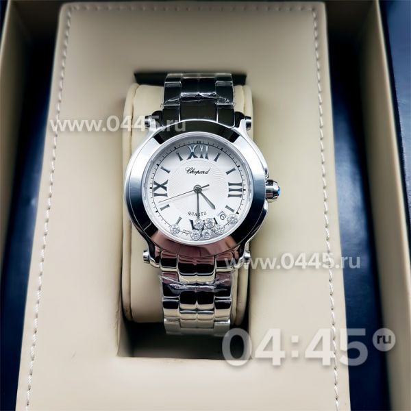 Часы Chopard Happy Diamonds (06294) Часы Chopard Happy Diamonds (06294)