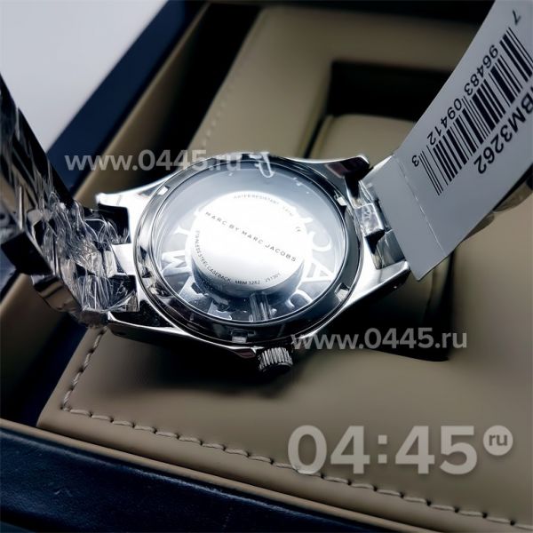 Часы Marc Jacobs Baker (06296)