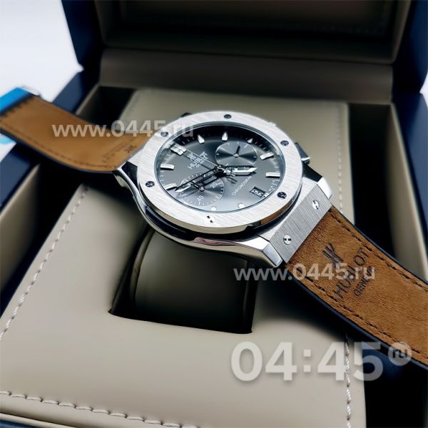 Часы HUBLOT Classic Fusion Chronograph (06299) Часы HUBLOT Classic Fusion Chronograph (06299)