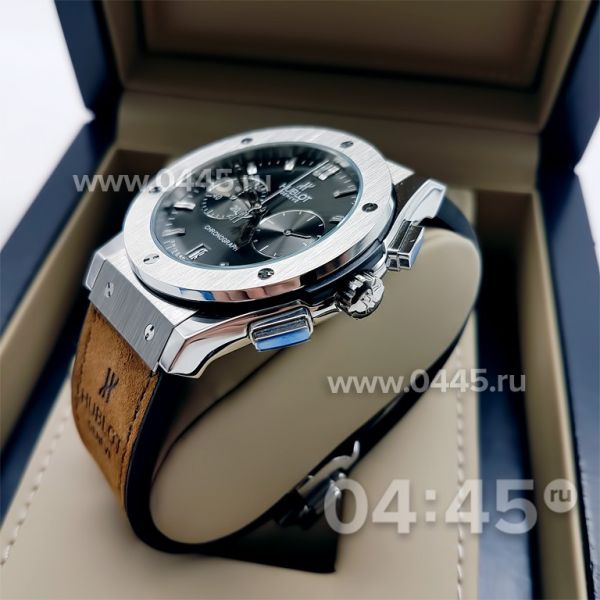 Часы HUBLOT Classic Fusion Chronograph (06299) Часы HUBLOT Classic Fusion Chronograph (06299)